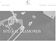 1ct-diamond.hu Gyémánt árak, méretek